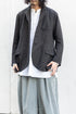 【YUTA MATSUOKA】"A-LINE TAILORED JACKET"