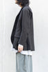 【YUTA MATSUOKA】"A-LINE TAILORED JACKET"