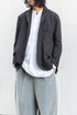 【YUTA MATSUOKA】"A-LINE TAILORED JACKET"