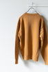 【YOKO SAKAMOTO】"CREW NECK KNIT"