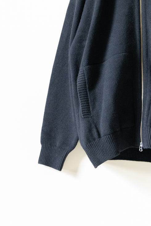 【YOKO SAKAMOTO】"DRIVERS KNIT"