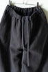 【YOKO SAKAMOTO】"WIDE EASY PANTS"