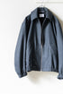 【SHEIK YERBOUTI】"Flannel Flight Jacket"