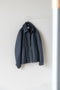 【SHEIK YERBOUTI】"Flannel Flight Jacket"