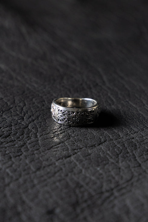 【GEROCHRISTO】"Classic ring"