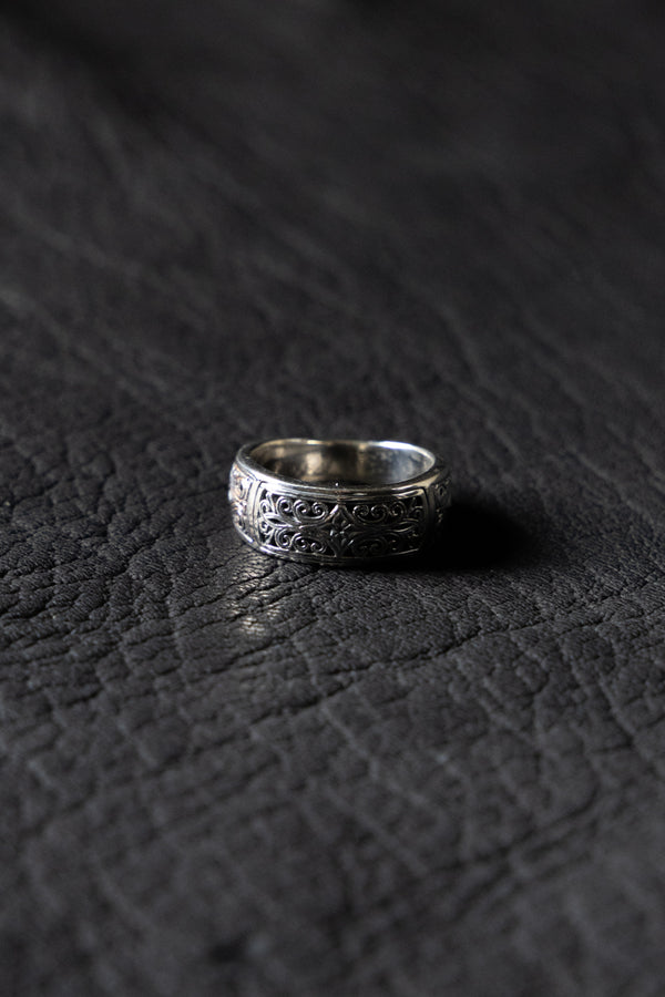 【GEROCHRISTO】"Classic ring"