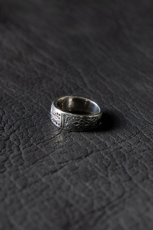 【GEROCHRISTO】"Classic ring"