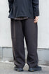 【YOKO SAKAMOTO】"WIDE EASY PANTS"