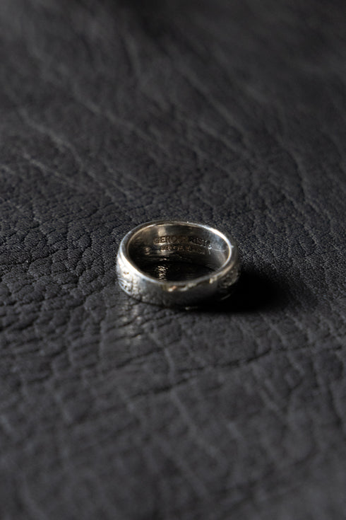 【GEROCHRISTO】"Classic ring"