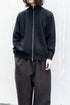 【YOKO SAKAMOTO】"DRIVERS KNIT"
