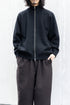 【YOKO SAKAMOTO】"DRIVERS KNIT"