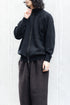 【YOKO SAKAMOTO】"DRIVERS KNIT"
