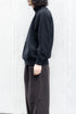 【YOKO SAKAMOTO】"DRIVERS KNIT"