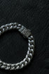 【GEROCHRISTO】"Classic chain bracelet"