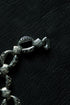 【GEROCHRISTO】"Garden Shadows Links Bracelet"