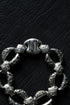 【GEROCHRISTO】"Garden Shadows Links Bracelet"