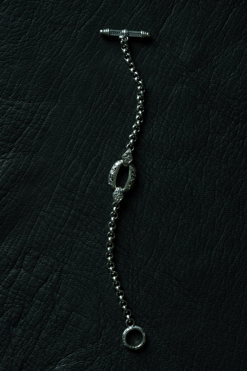 【GEROCHRISTO】"Classical bracelet"