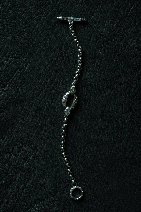 【GEROCHRISTO】"Classical bracelet"