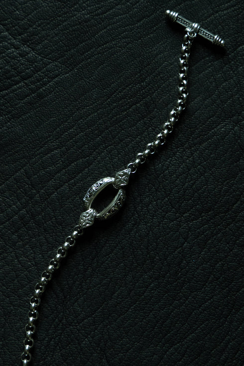 【GEROCHRISTO】"Classical bracelet"
