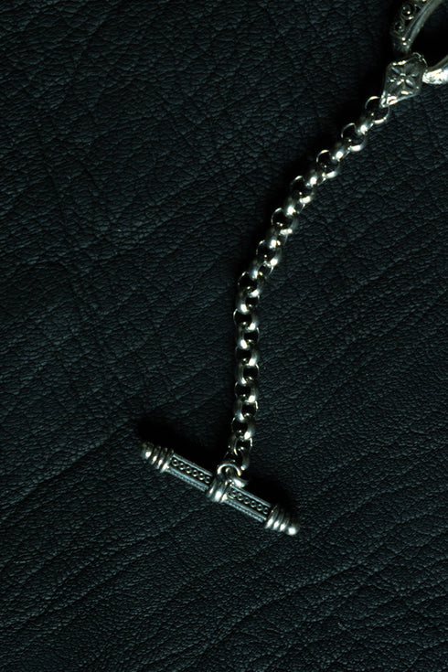 【GEROCHRISTO】"Classical bracelet"