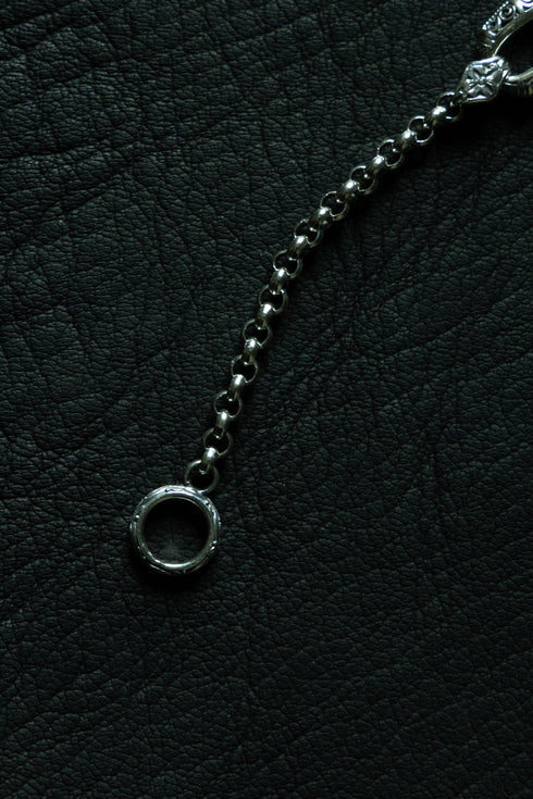 【GEROCHRISTO】"Classical bracelet"