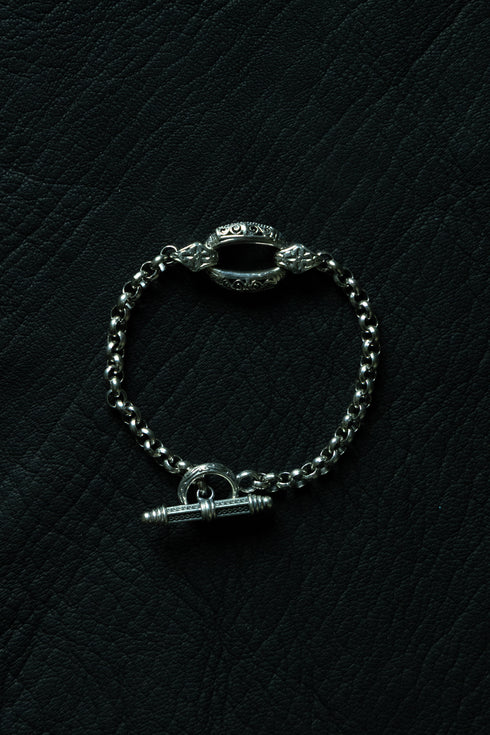【GEROCHRISTO】"Classical bracelet"