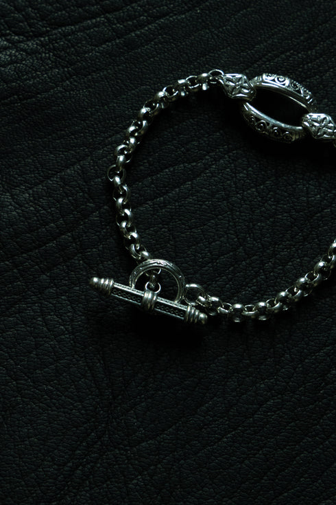 【GEROCHRISTO】"Classical bracelet"