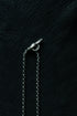 【GEROCHRISTO】"Garden Shadows small link necklace"