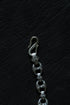 【GEROCHRISTO】"Anchor Link Chain Bracelet"