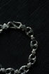 【GEROCHRISTO】"Anchor Link Chain Bracelet"
