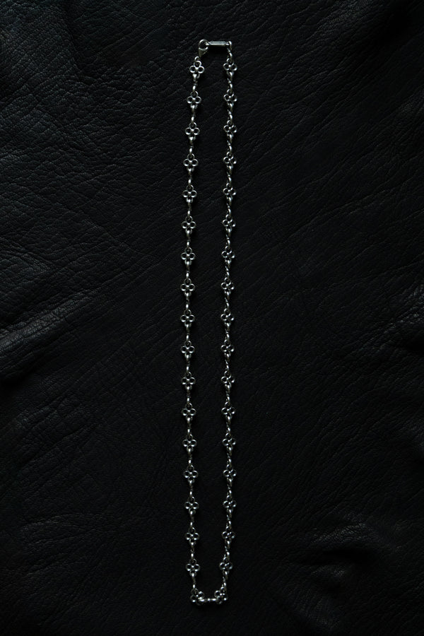 【GEROCHRISTO】"The Flower Chain"