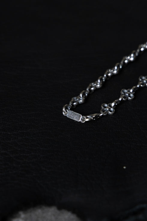 【GEROCHRISTO】"The Flower Chain"