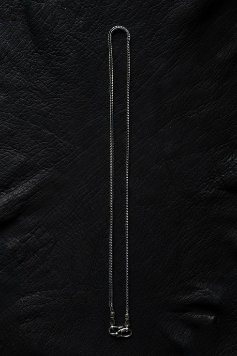 【GEROCHRISTO】"Classic Greek Chain"