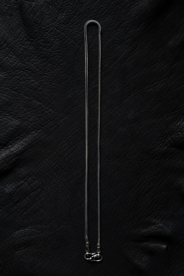 【GEROCHRISTO】"Classic Greek Chain"