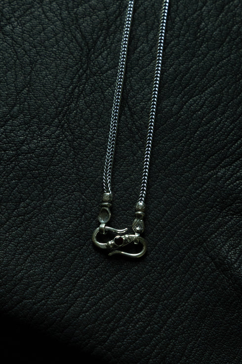 【GEROCHRISTO】"Classic Greek Chain"