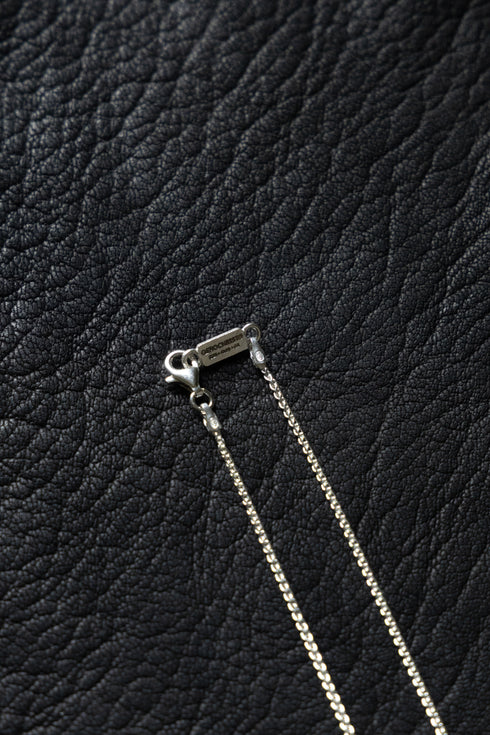 【GEROCHRISTO】"Spiga chain"