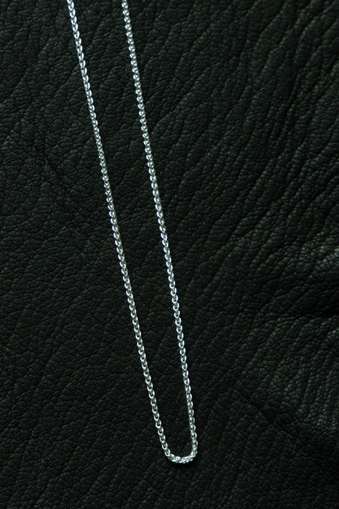 【GEROCHRISTO】"Spiga chain"