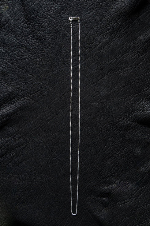 【GEROCHRISTO】"Spiga chain"