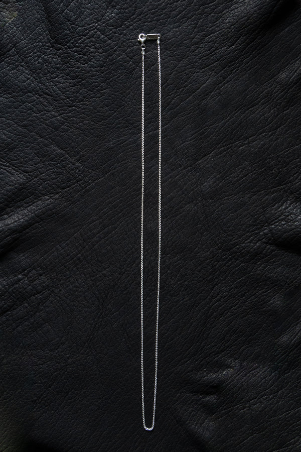 【GEROCHRISTO】"Spiga chain"