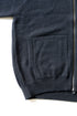 【YOKO SAKAMOTO】"DRIVERS KNIT"