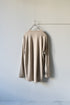 【CURLY&Co.】"NEW WARM TEE"
