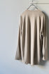 【CURLY&Co.】"NEW WARM TEE"