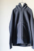 【CURLY&Co.】"PRIME WOOL DOUBLE-KNIT PARKA"