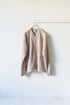 【CURLY&Co.】"TEDDY JERSEY ZIP-UP CARDIE"
