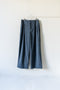 【CURLY&Co.】"TRICOT CORDUROY PANTS"