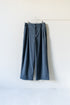 【CURLY&Co.】"TRICOT CORDUROY PANTS"