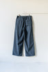 【CURLY&Co.】"TRICOT CORDUROY PANTS"