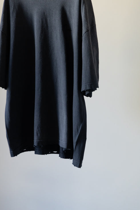 【THE JEAN PIERRE】"Pigmentdye THE Tee "