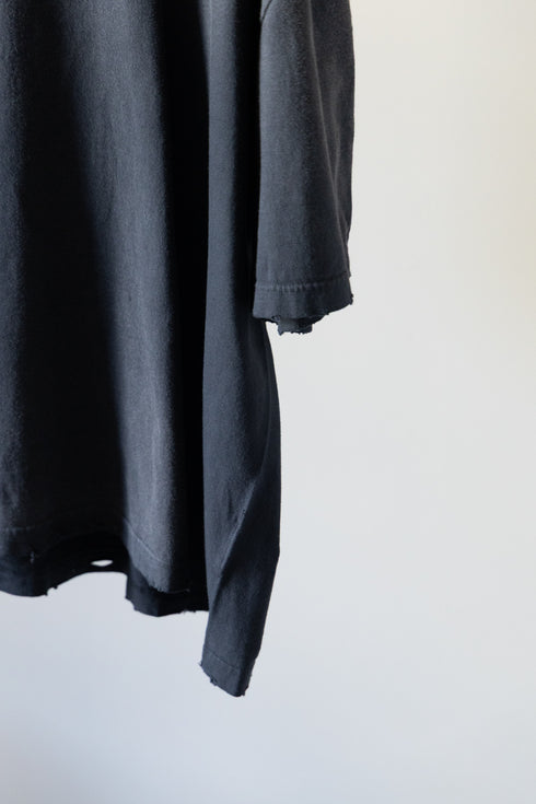 【THE JEAN PIERRE】"Pigmentdye THE Tee "