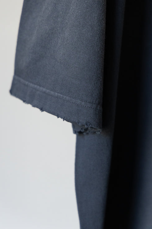 【THE JEAN PIERRE】"Pigmentdye THE Tee "